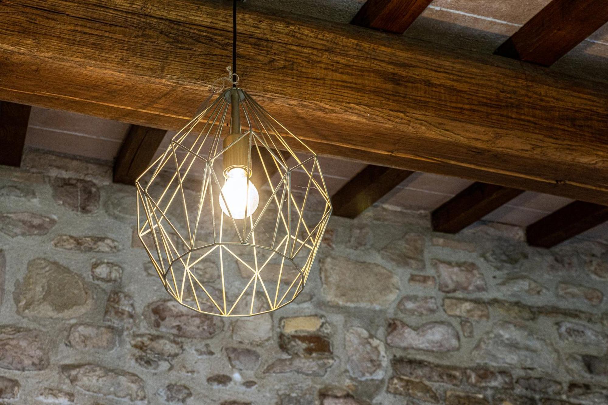 Villa Rustic House, Con Patio E Giardino, Assisi Centro Exterior foto